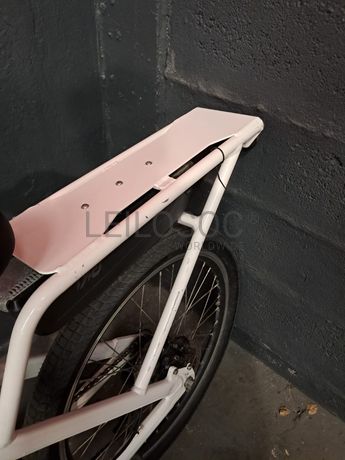 Bicicleta Elétrica BKL