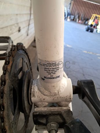 Bicicleta Elétrica BKL