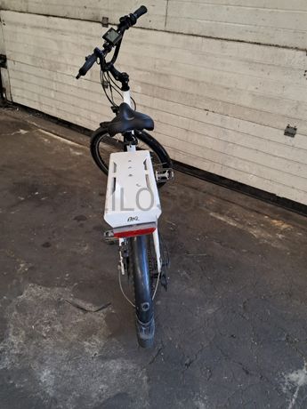 Bicicleta Elétrica BKL