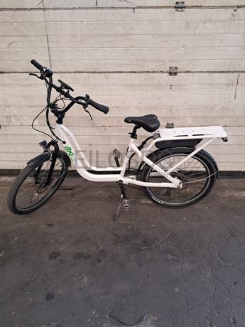 Bicicleta Elétrica BKL