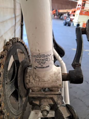 Bicicleta Elétrica BKL