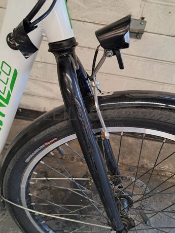 Bicicleta Elétrica BKL