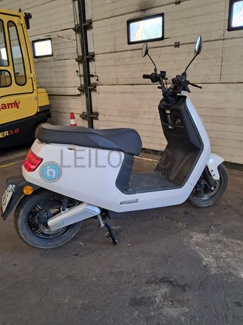 LVNENG Electric Motors LX08MAX · Ano 2023