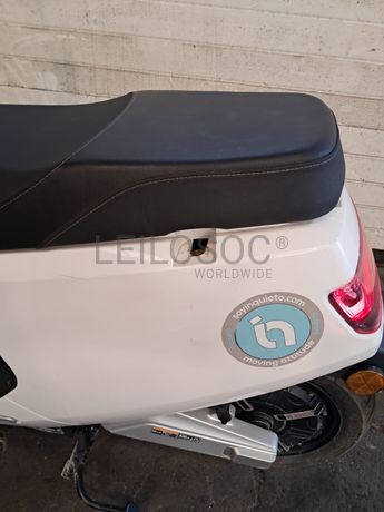 LVNENG Electric Motors LX08MAX · Ano 2023