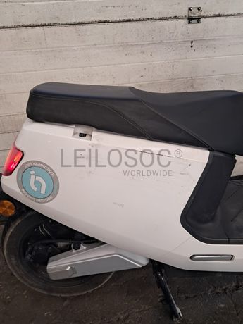 LVNENG Electric Motors LX08MAX · Ano 2023