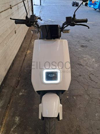 LVNENG Electric Motors LX08MAX · Ano 2023