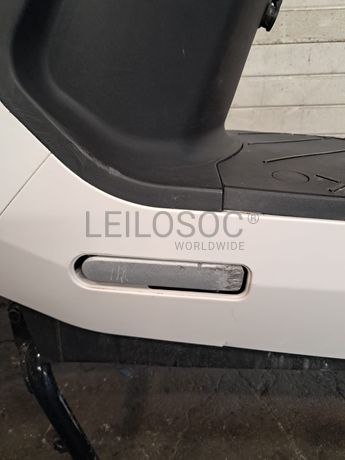 LVNENG Electric Motors LX08MAX · Ano 2023