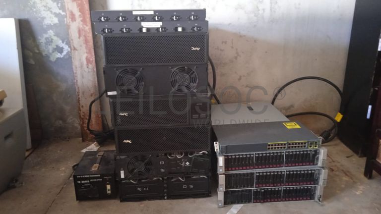 Material Informático