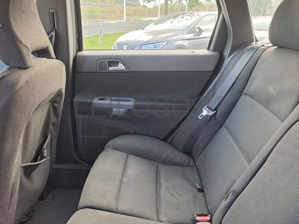 Volvo V50 · Ano 2008