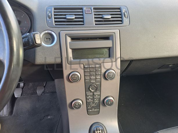 Volvo V50 · Ano 2008