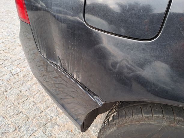 Volvo V50 · Ano 2008