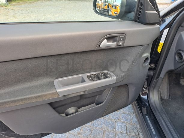 Volvo V50 · Ano 2008