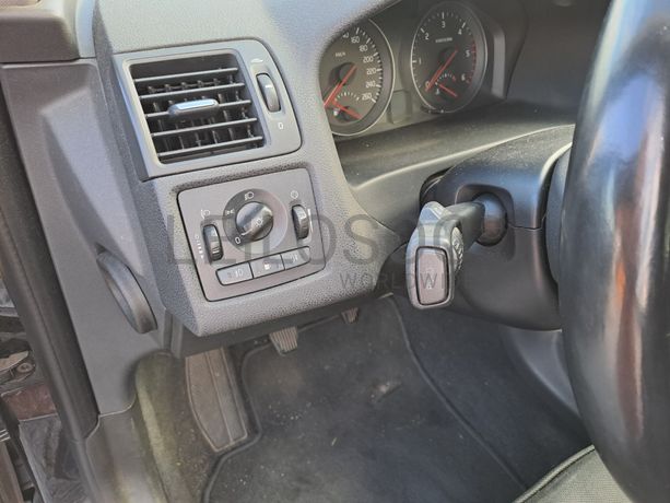 Volvo V50 · Ano 2008