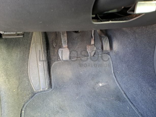 Volvo V50 · Ano 2008