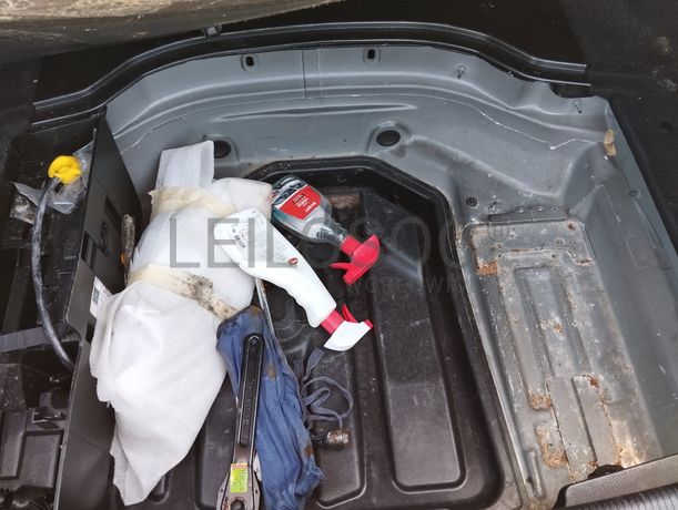 Mercedes-Benz C220 · Ano 2010