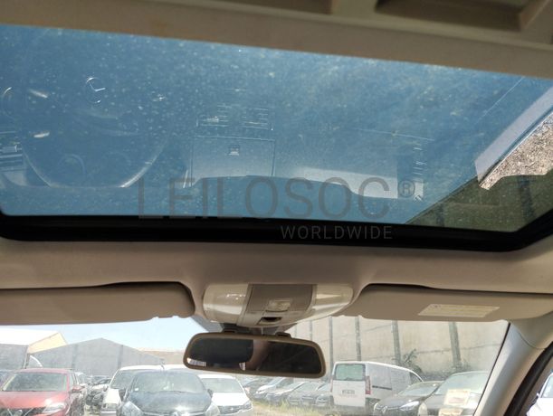 Mercedes-Benz C220 · Ano 2010