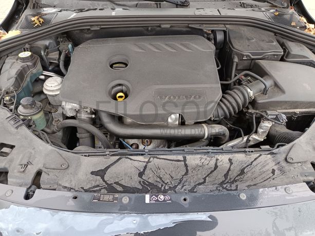 Volvo V60 · Ano 2011