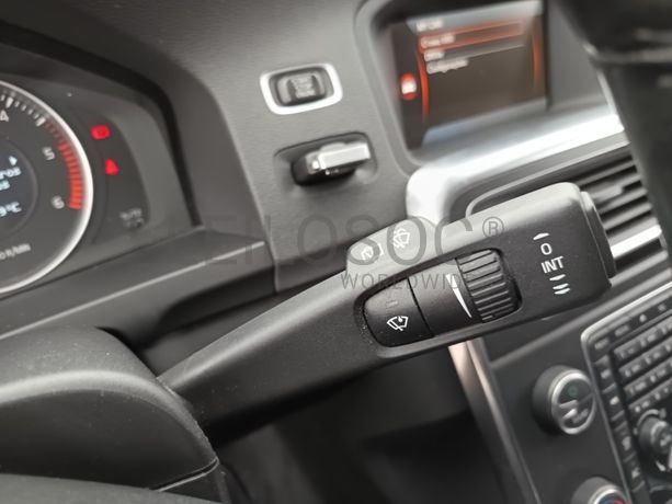 Volvo V60 · Ano 2011