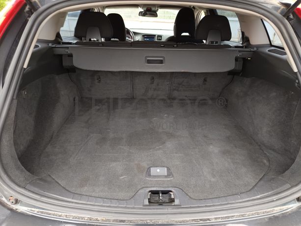 Volvo V60 · Ano 2011