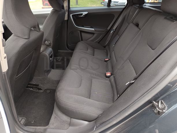 Volvo V60 · Ano 2011