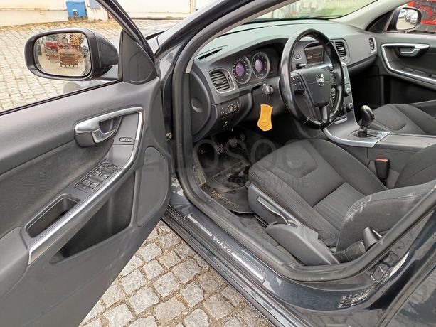 Volvo V60 · Ano 2011