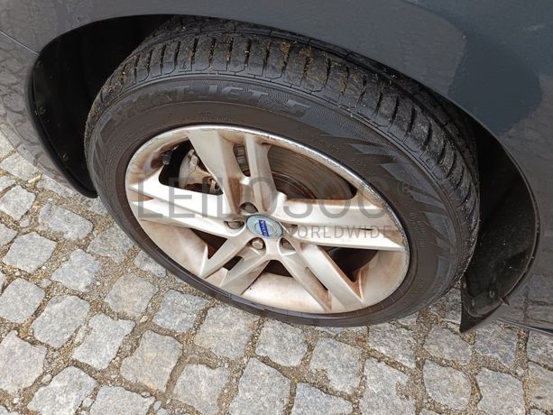 Volvo V60 · Ano 2011