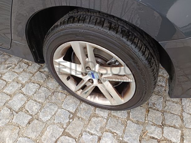 Volvo V60 · Ano 2011