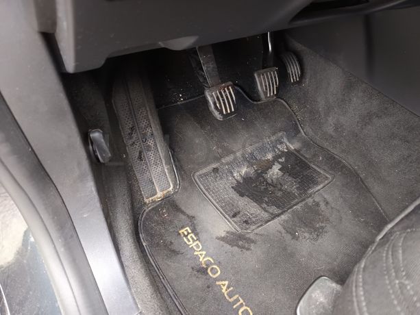 Volvo V60 · Ano 2011