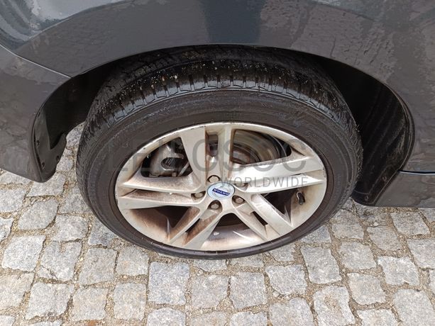 Volvo V60 · Ano 2011