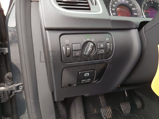 Volvo V60 · Ano 2011