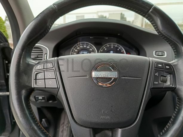 Volvo V60 · Ano 2011