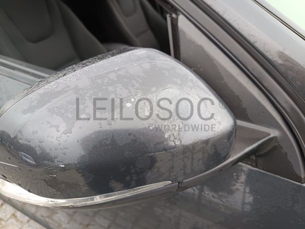 Volvo V60 · Ano 2011