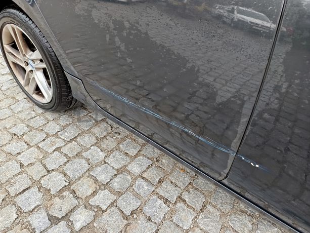 Volvo V60 · Ano 2011