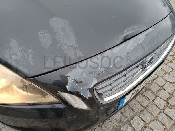 Volvo V60 · Ano 2011