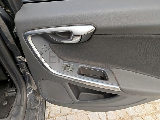 Volvo V60 · Ano 2011