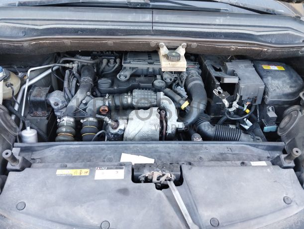 Citroën C4 · Ano 2012