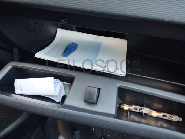 Citroën C4 · Ano 2012