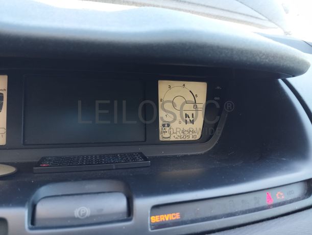 Citroën C4 · Ano 2012