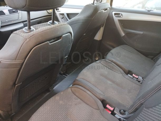 Citroën C4 · Ano 2012