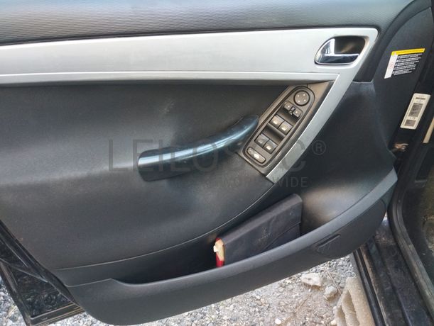 Citroën C4 · Ano 2012