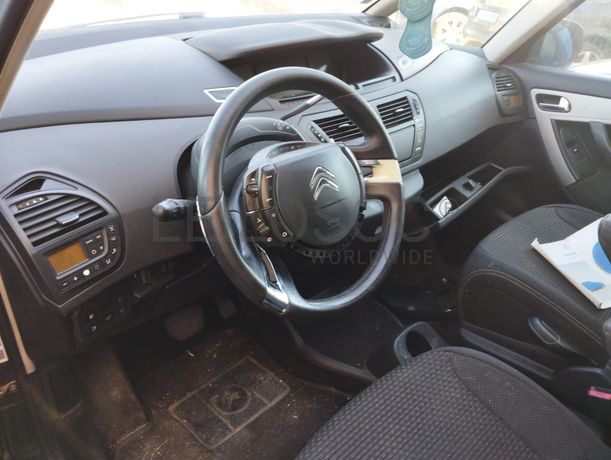 Citroën C4 · Ano 2012