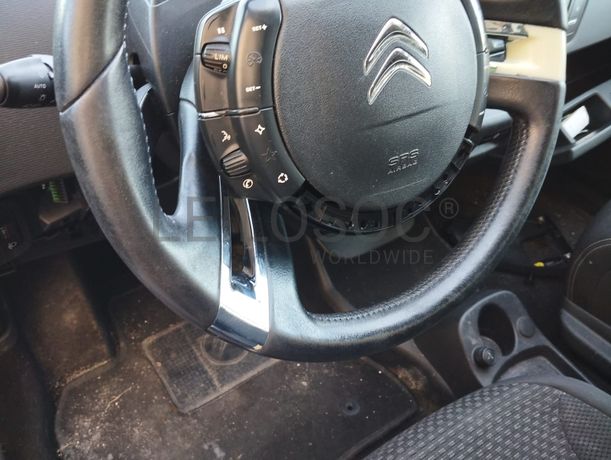 Citroën C4 · Ano 2012