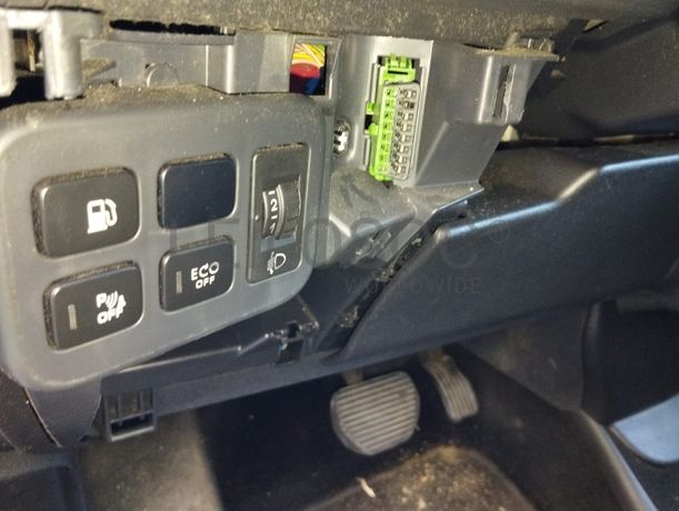 Citroën C4 · Ano 2012