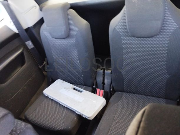 Citroën C4 · Ano 2012