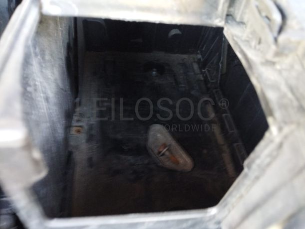 Citroën C4 · Ano 2012