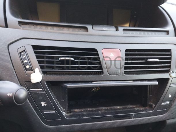 Citroën C4 · Ano 2012