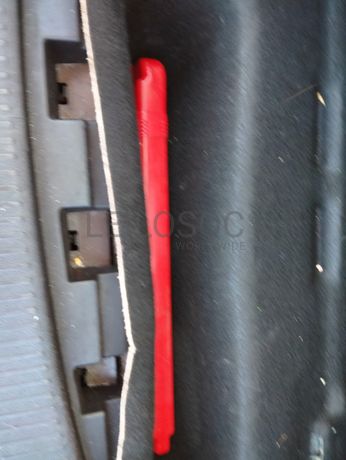 Renault Mégane DCI · Ano 2012