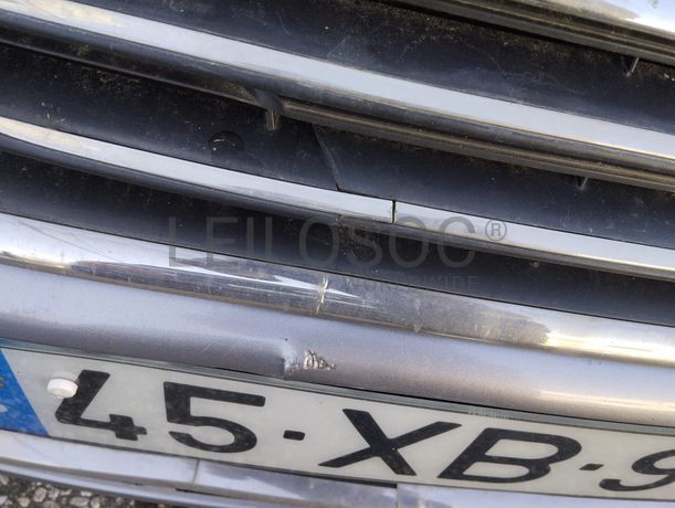 Peugeot 308 · Ano 2016