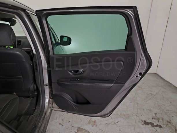 Renault Grand Scénic · Ano 2018