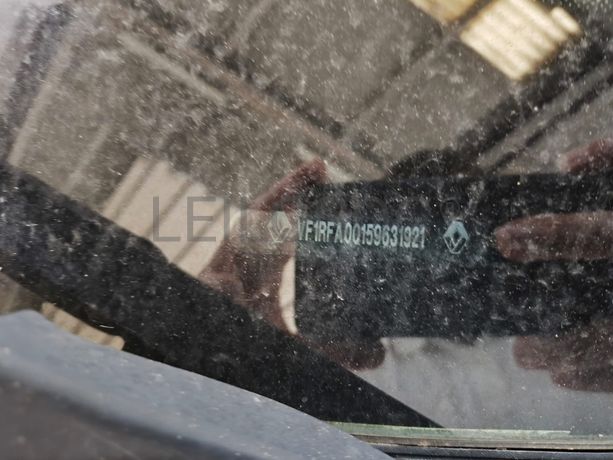 Renault Grand Scénic · Ano 2018